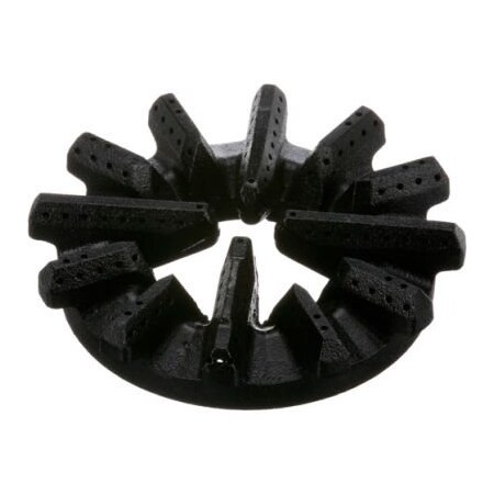 Allpoints Allpoints 8010560 Burner Head For Garland Range 8010560